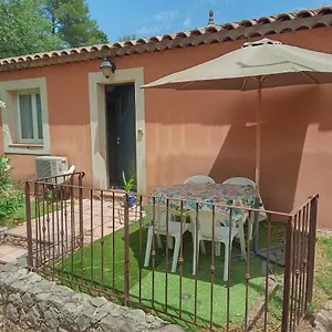 Emilie Appartement