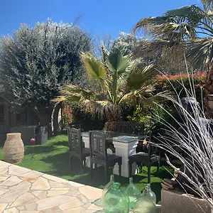 Le Provençaou Villa