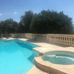 Les Lucioles Appartement