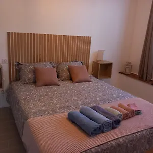 Le Calme Au Milieu Des Vignes Appartement