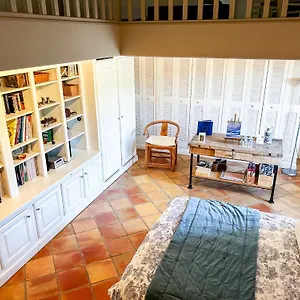 La Bastide De Verez Hébergement de vacances