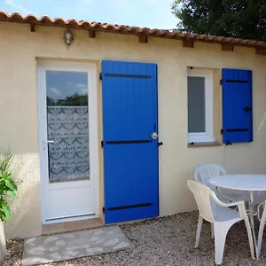 Bourgarel Appartement