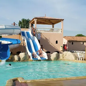Les Clos Des Oliviers Villa