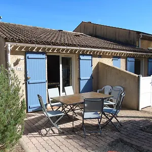 Holiday Home Vidauban Hébergement de vacances