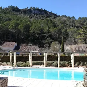 Le Clos Des Vignes Hébergement de vacances