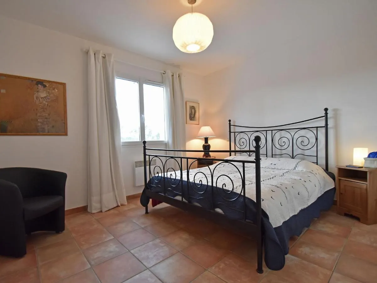 Comfortable Villa With Private Pool Vidauban 0*,  France