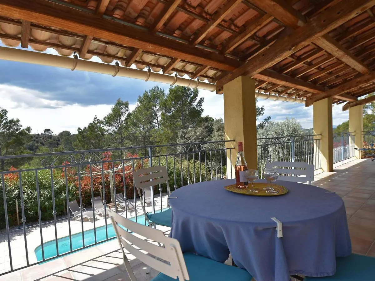 Comfortable Villa With Private Pool contacts