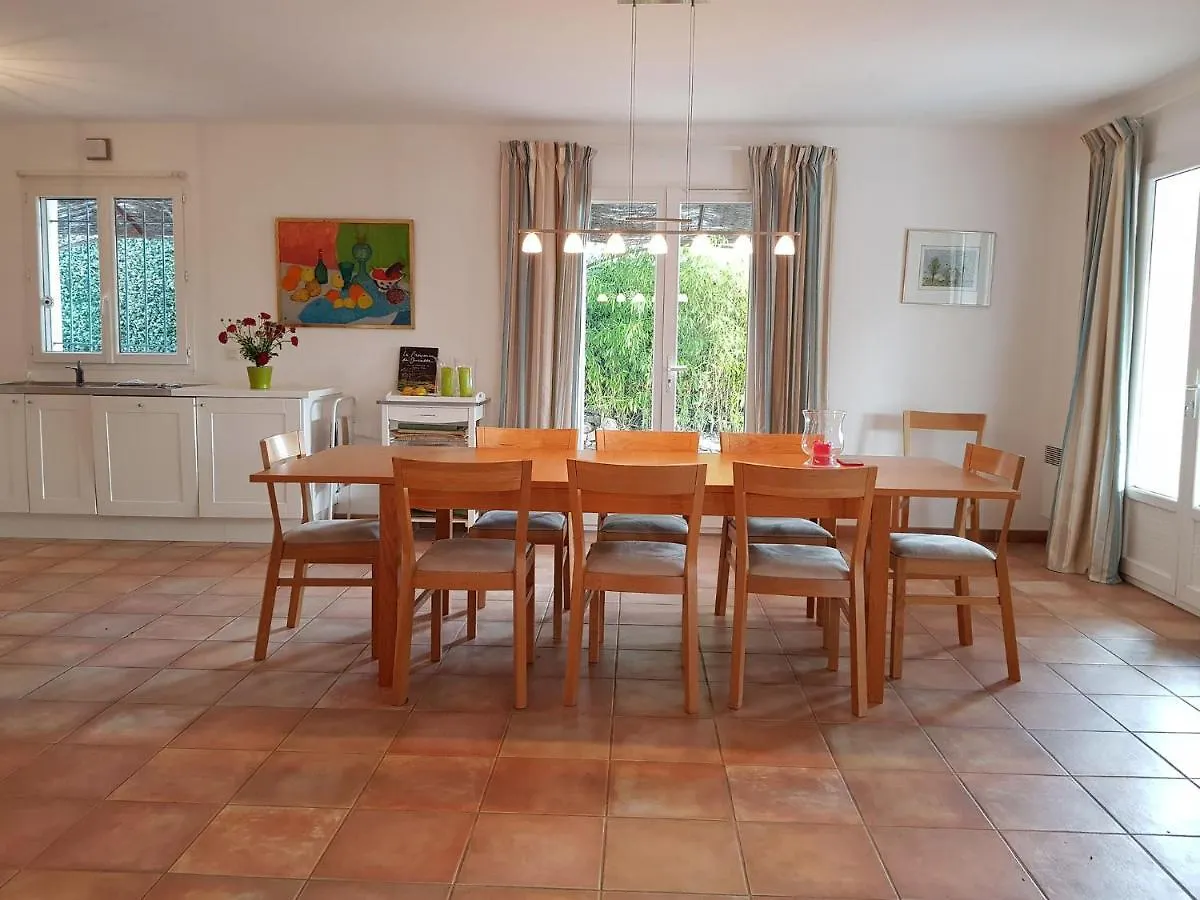 Comfortable Villa With Private Pool Vidauban 0*,  France