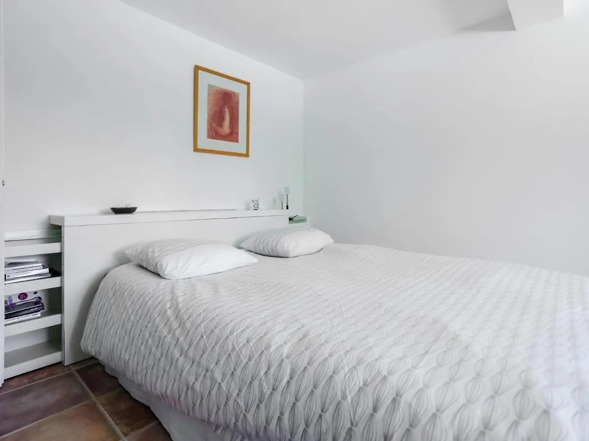 Comfortable Villa With Private Pool Vidauban