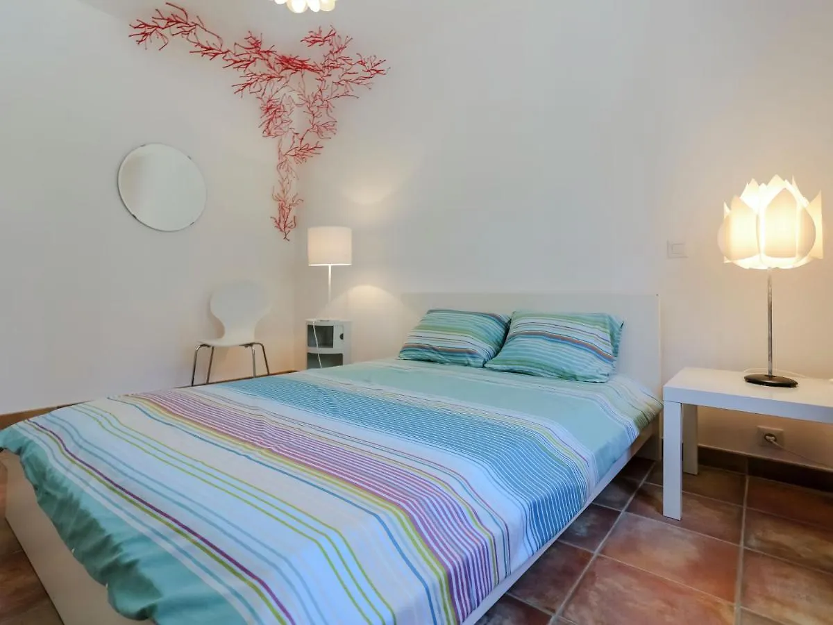 Comfortable Villa With Private Pool Vidauban