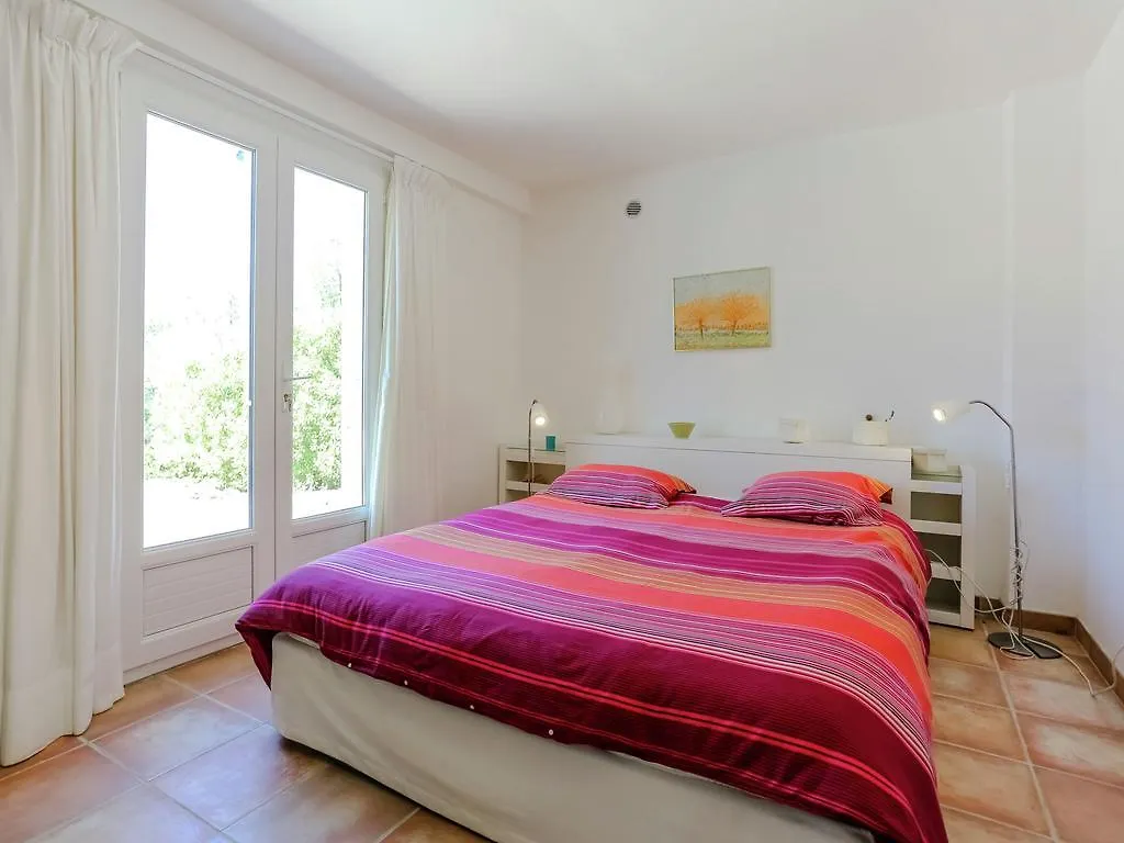 Comfortable Villa With Private Pool Vidauban